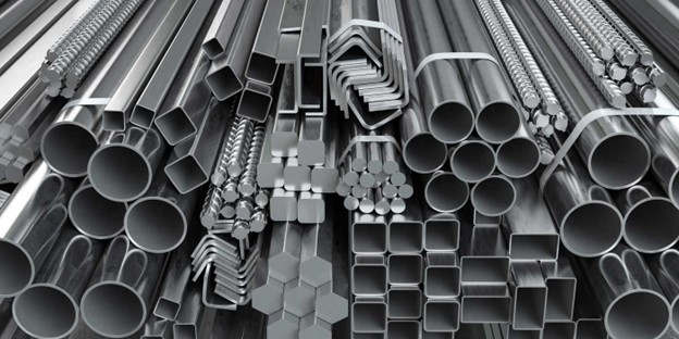 کاربردهای فولاد در صنایع مختلف